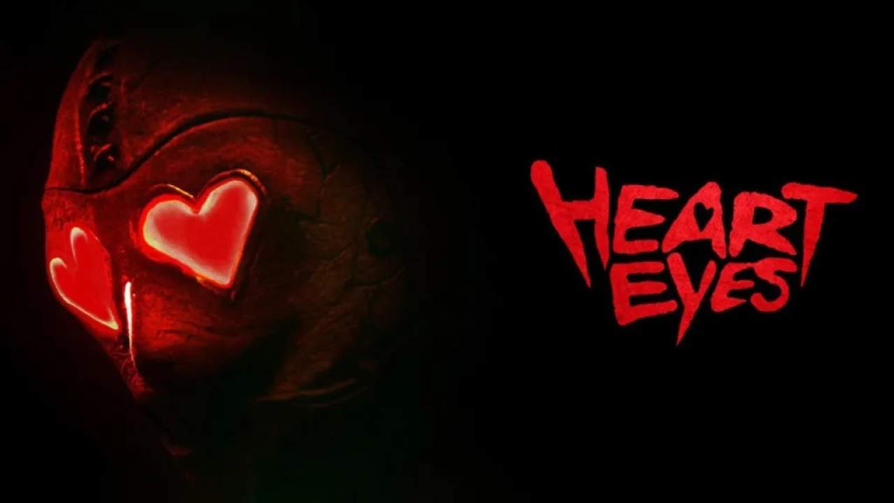 Heart Eyes - ฮาร์ทอายส์ เกลียดนักคนมีคู่ (ซับไทย) - 2025