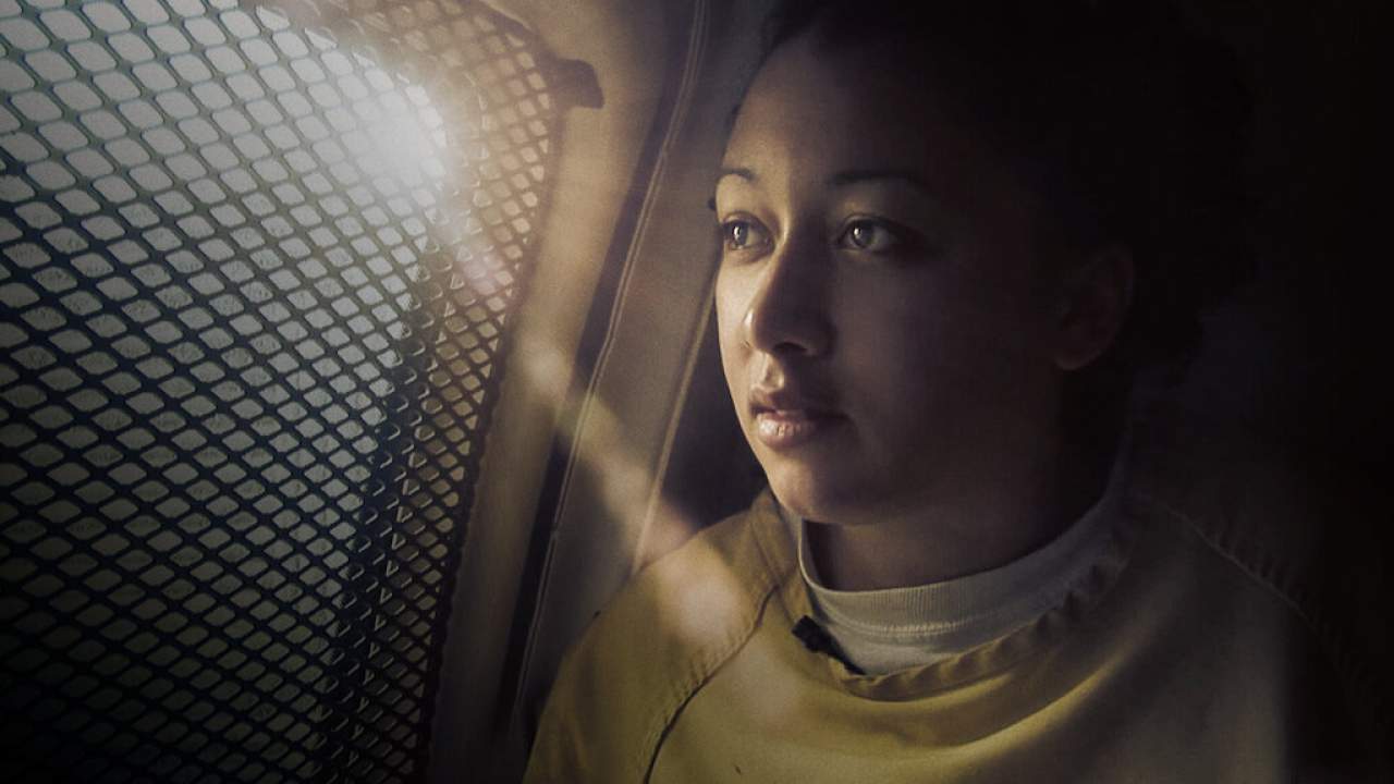 Murder to Mercy: The Cyntoia Brown Story - สู่อิสรภาพ: เส้นทางชีวิตของซินโทเอีย บราวน์ (ซับไทย) - 2020
