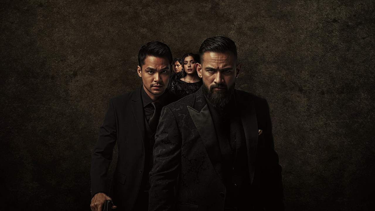 Blood Brothers: Bara Naga - เลือดเดือด ฝ่าองค์กรทมิฬ (พากย์ไทยโรง+ซาวน์แทรคซับไทย) - 2025