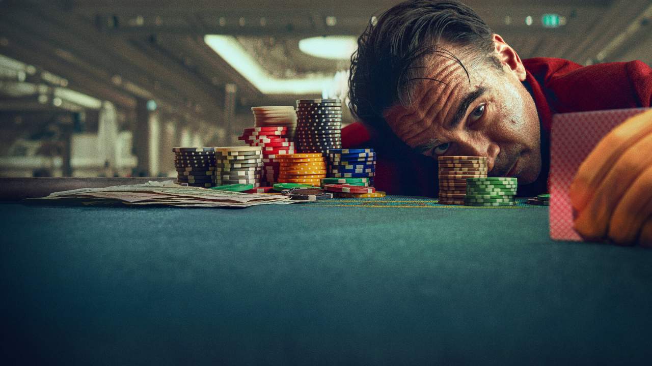 Ballad of a Small Player - อดีตที่ตามไล่ล่า ชะตาที่ไม่อาจฝืน - 2025