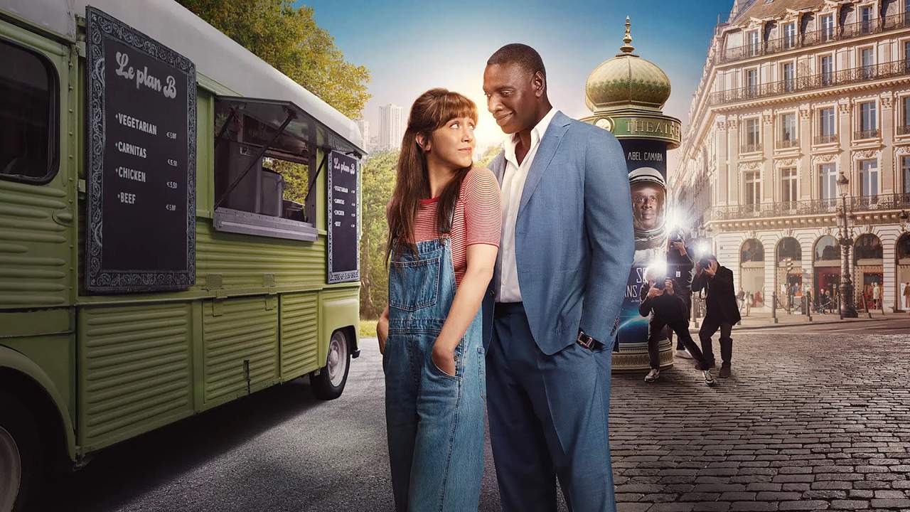 French Lover - พบรักซูเปอร์สตาร์ - 2025