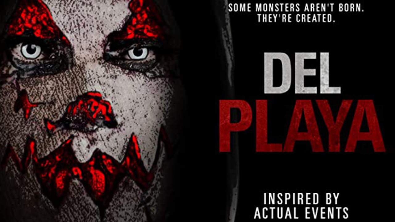 Del Playa (พากย์ไทย) - 2017
