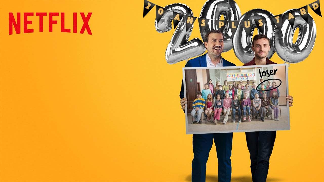 Back to School - คืนสู่เหย้า (ซับไทย) - 2019