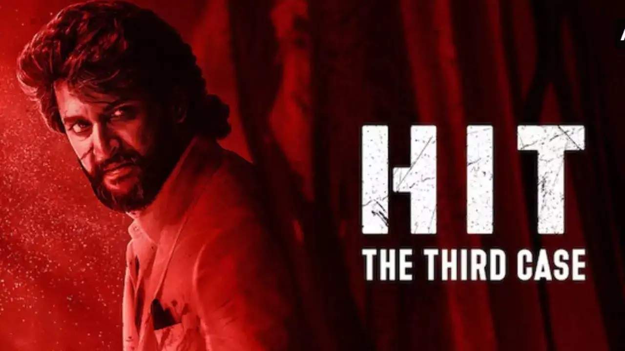 HIT: The 3rd Case - คดีที่สาม (ซับไทย) - 2025