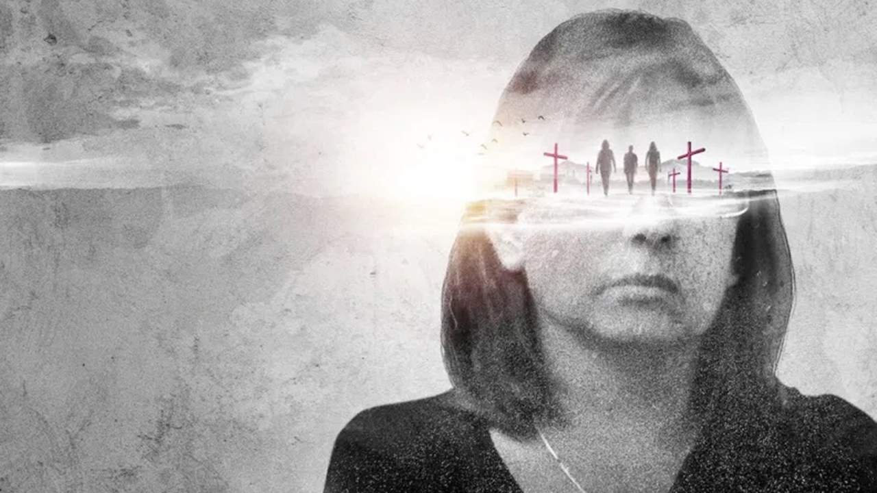 The Three Deaths of Marisela Escobedo - 3 โศกนาฏกรรมกับมารีเซล่า เอสโคเบโด (ซับไทย) - 2020