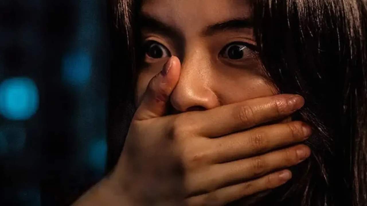 Noise - เสียงซ่อนผี (พากย์ไทยโรง)