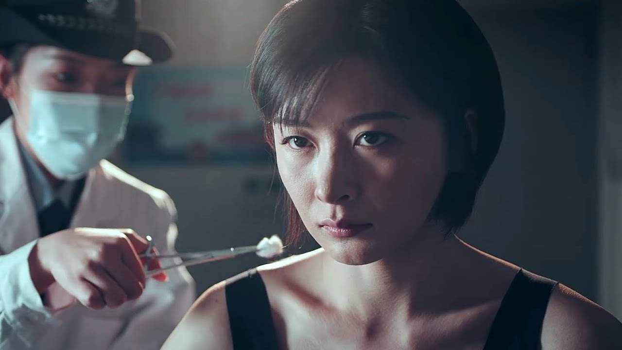 Pursuit - ปฏิบัติการล่าระห่ำ (ซับไทย)