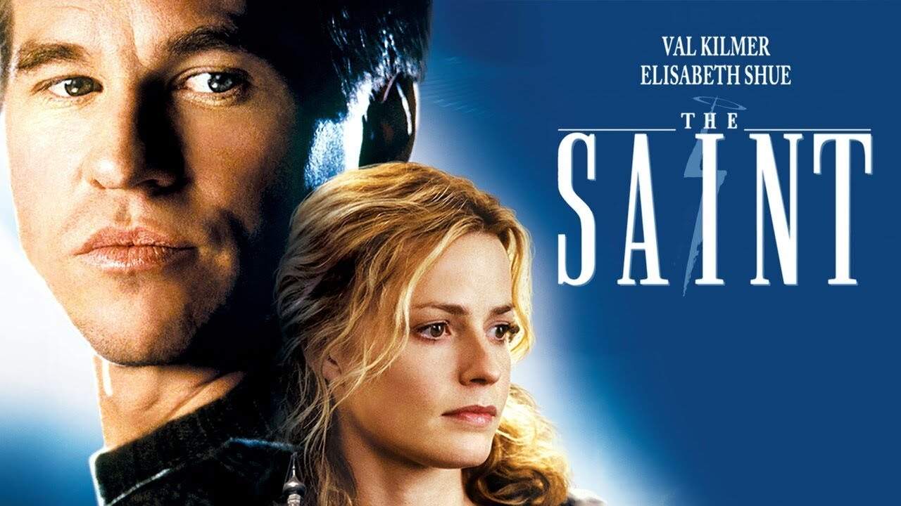 The Saint - จารชนพันหน้า ฝ่าปฏิบัติการสะท้านโลก (พากย์ไทย)