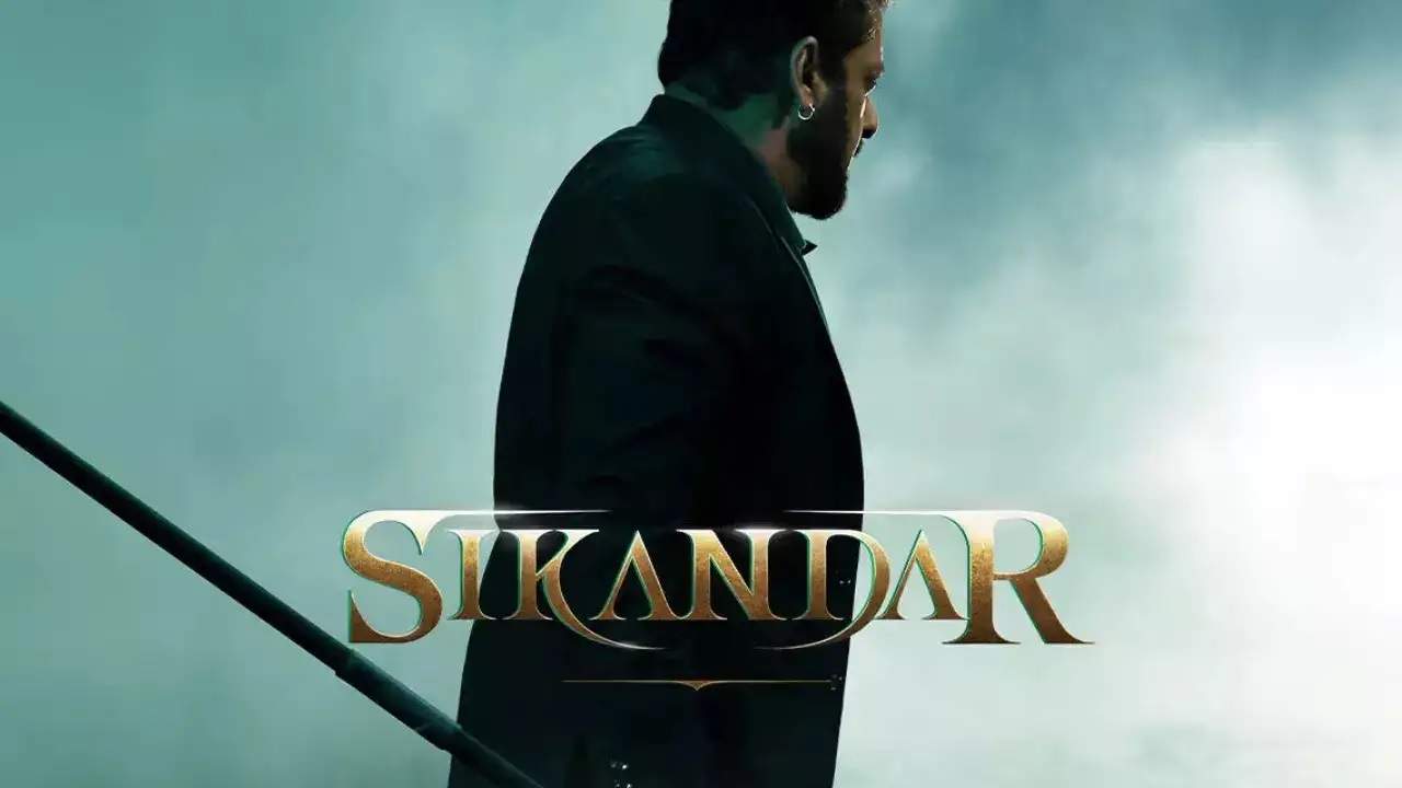Sikandar (ซับไทย) - 2025