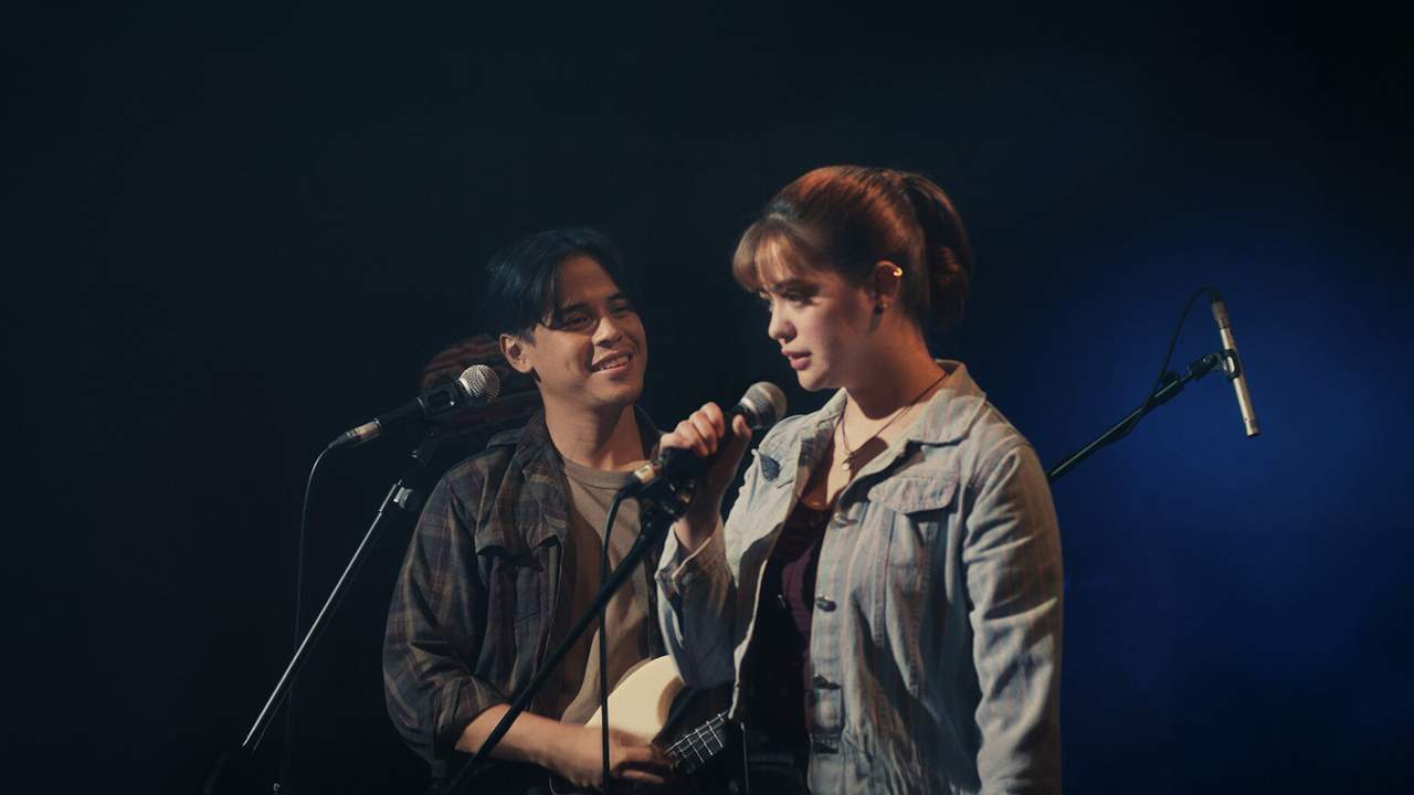 One Hit Wonder - บทเพลงนี้ไม่ลืมเธอ - 2025