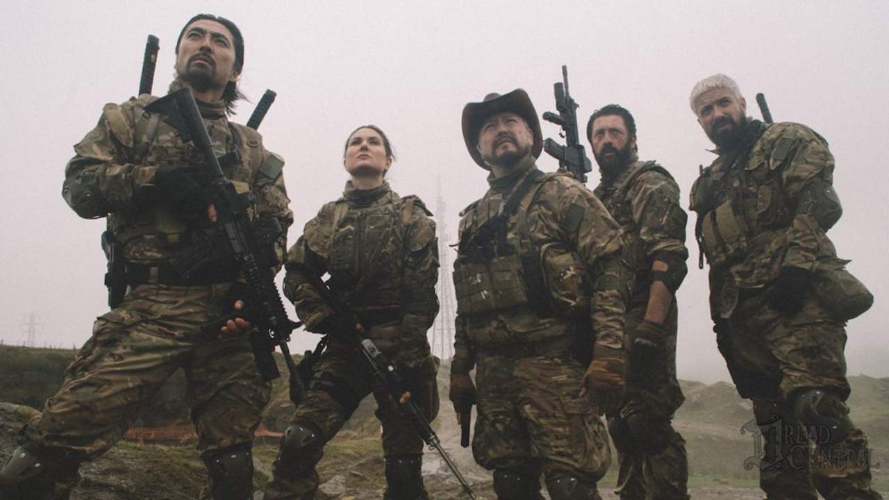 Redcon-1 - 2018