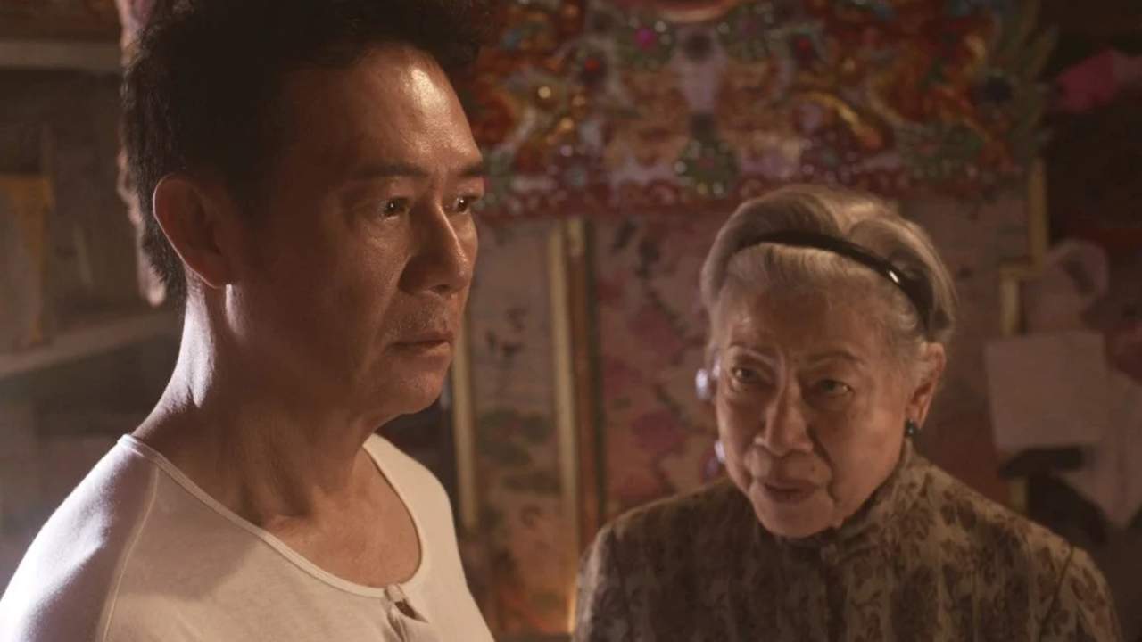 Reborn - เกิดใหม่ (ซับไทย) - 2025