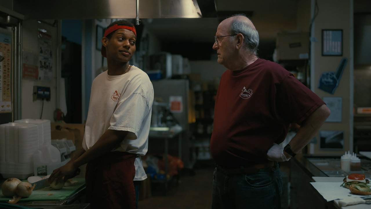 The Last Shift (ซับไทย)