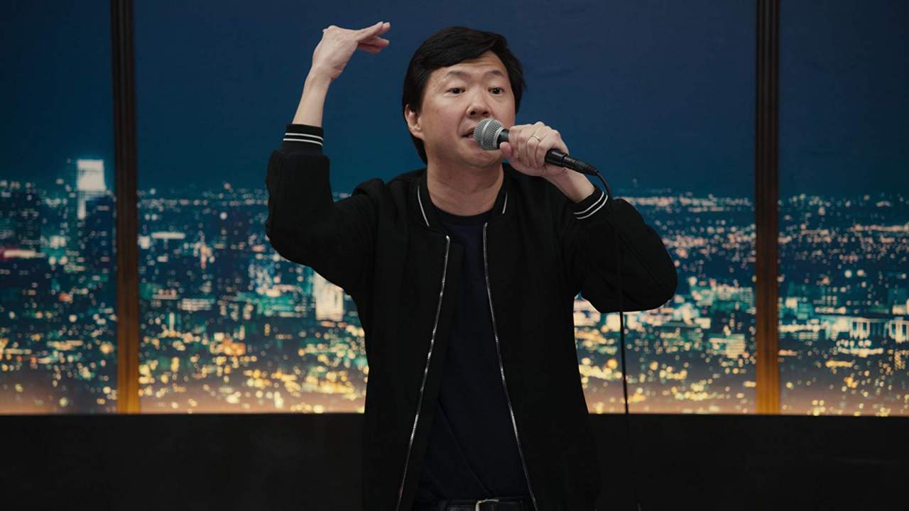 Ken Jeong: You Complete Me, Ho - เคน จอง - รักเมียที่สุด (ซับไทย) - 2019