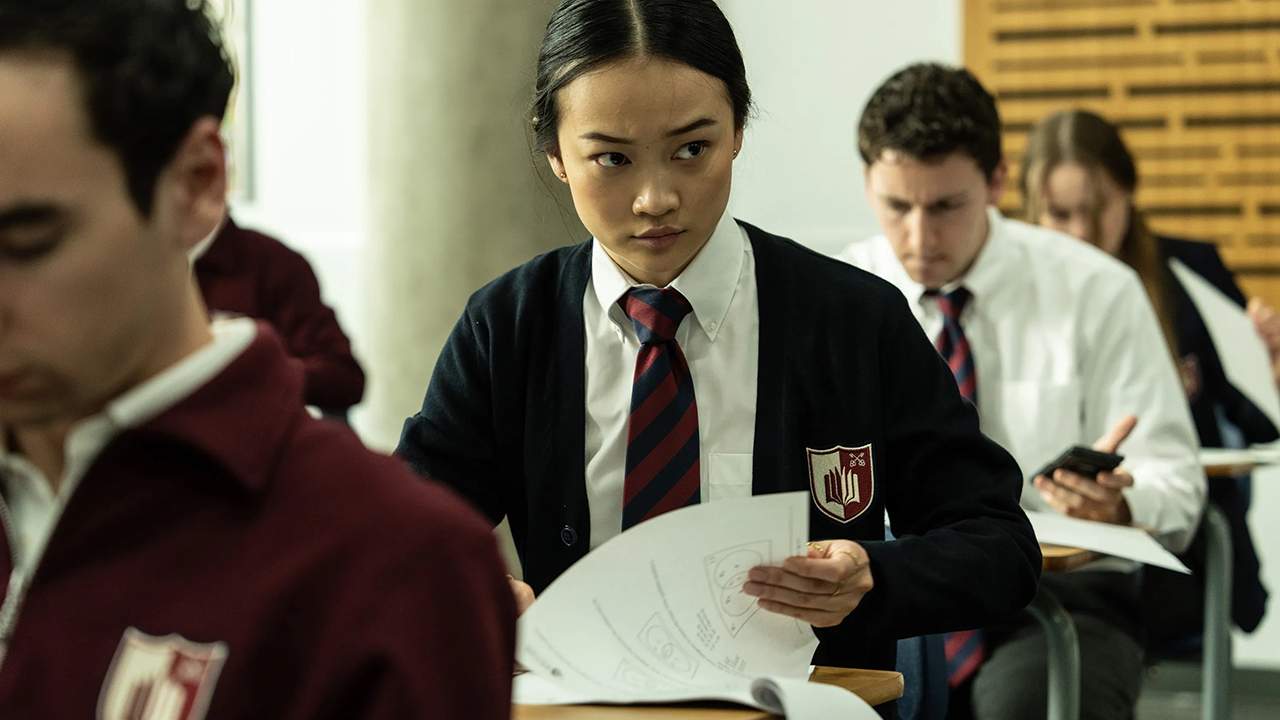Bad Genius - 2024