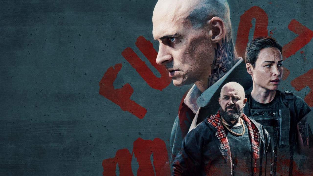 Inside Furioza (Furioza Again) - อำมหิตครั้งใหม่ (ซับไทย) - 2025