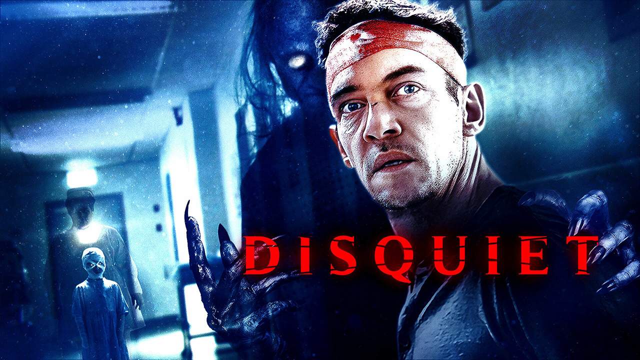 Disquiet - กระสับกระส่าย (ซับไทย) - 2023