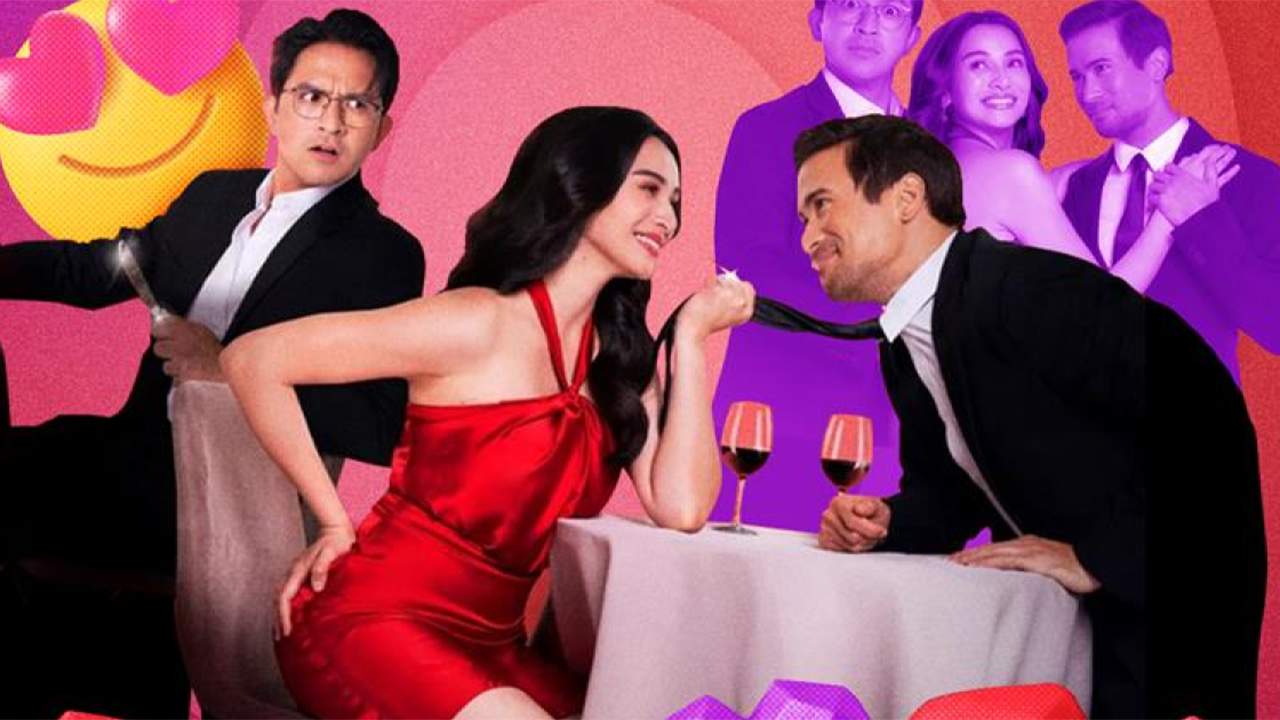 Everything About My Wife (ซับไทย) - 2025