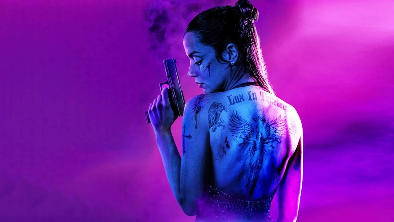From the World of John Wick: Ballerina - จักรวาลของจอห์น วิค: บัลเลรินา แค้นกว่านรก (Zoom) - 2025