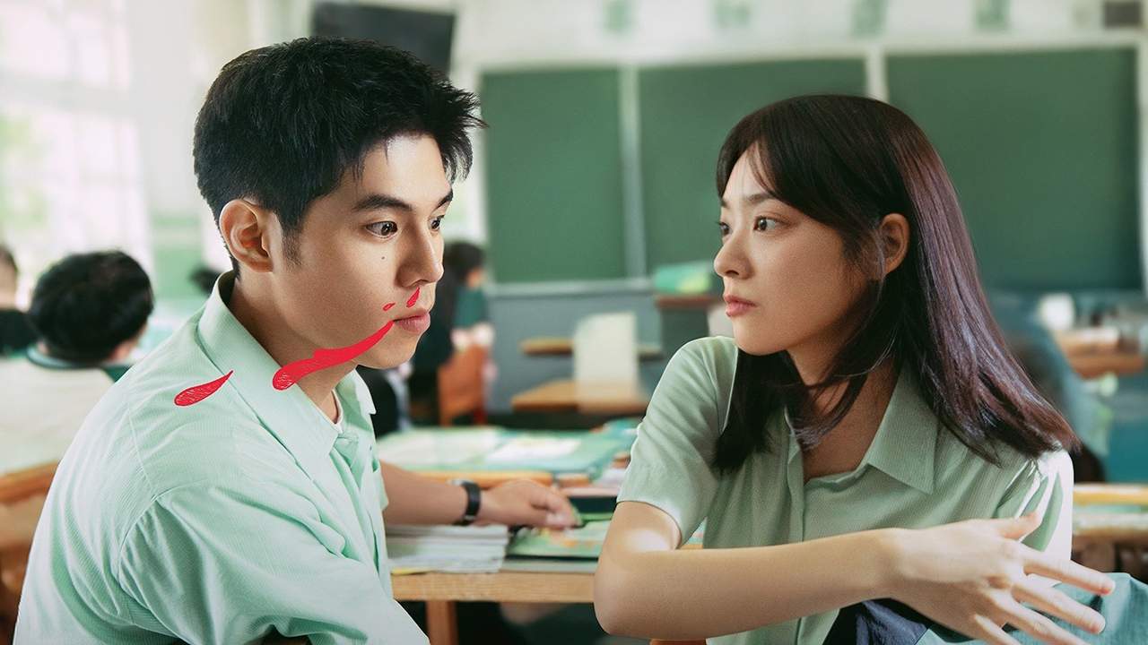 Love Sick - รักในคำลวง - 2025