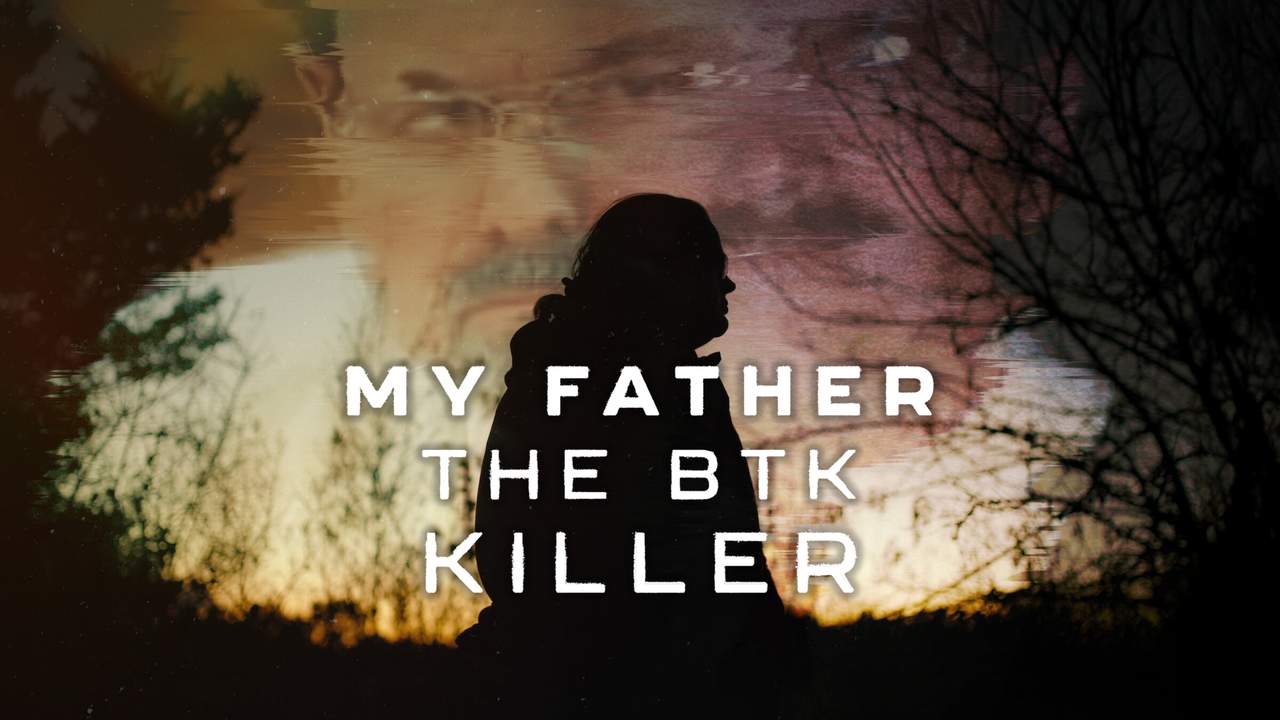 My Father, the BTK Killer - พ่อฉัน ฆาตกรบีทีเค (ซับไทย) - 2025