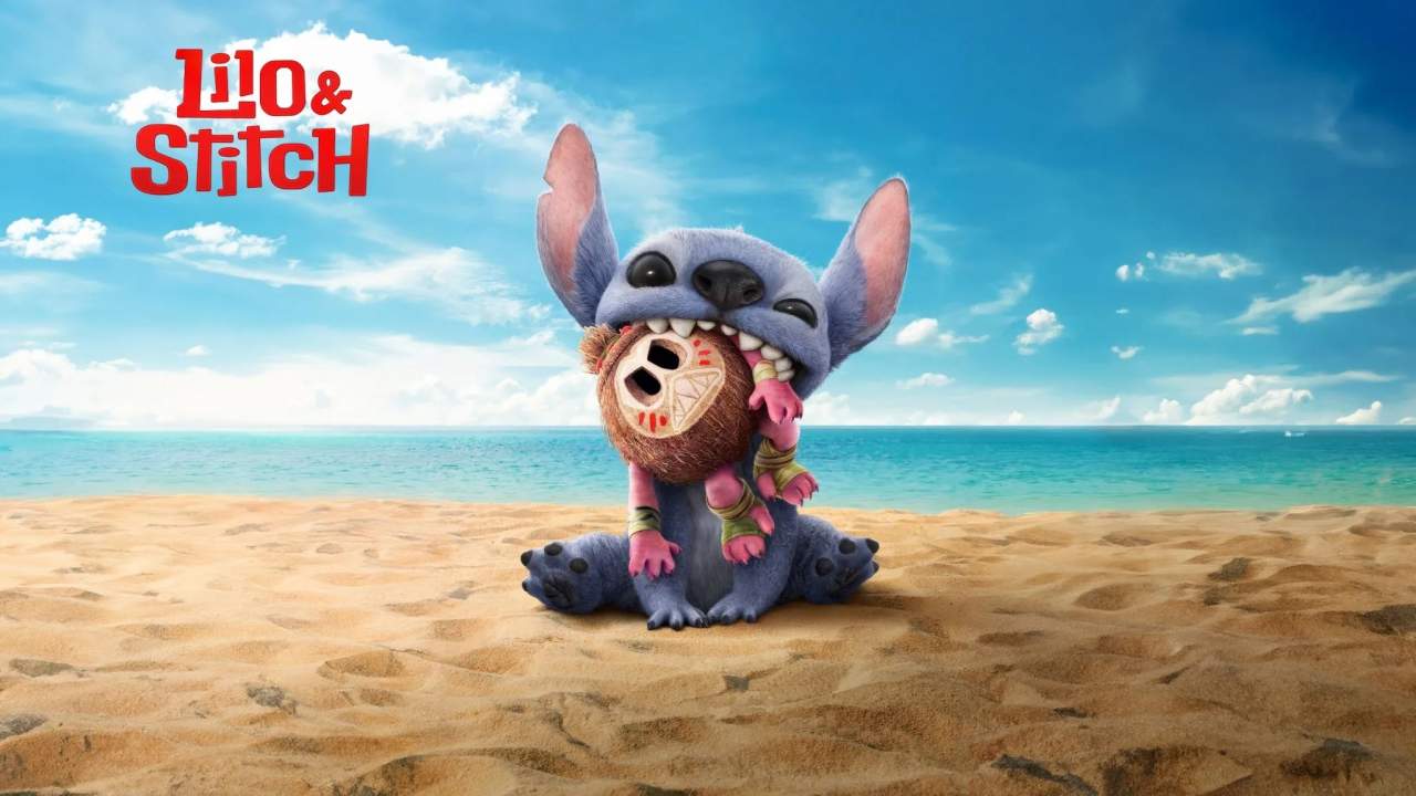 Lilo & Stitch (2025) (Zoom) - 2025