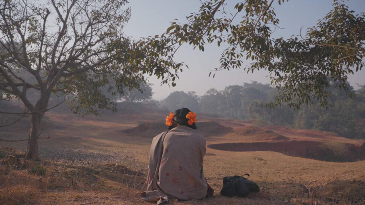 To Kill a Tiger - เมื่อต้องฆ่าเสือ (ซับไทย) - 2022