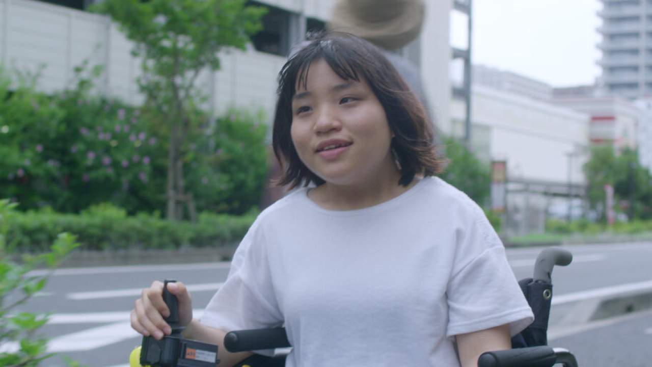 37 Seconds - 37 วินาที (ซับไทย) - 2019