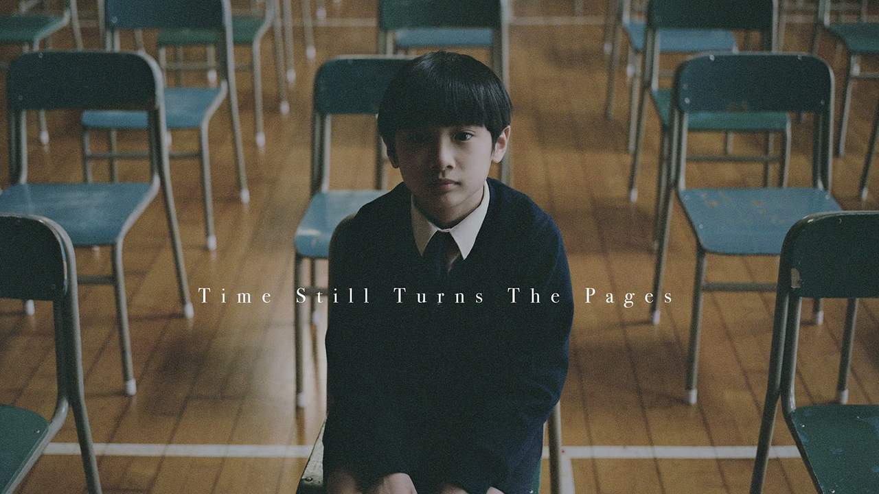 Time Still Turns the Pages - บันทึกใจสลายจากชายตัวน้อย - 2023