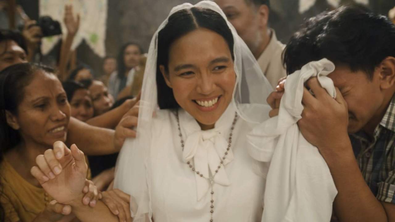 Isang Himala (ซับไทย) - 2024