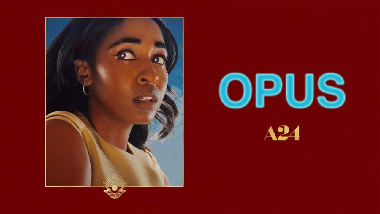 Opus (ซับไทย) - 2025