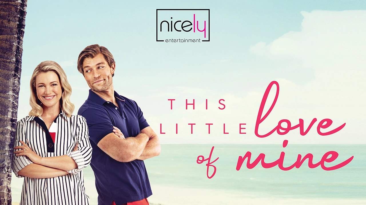 This Little Love of Mine (ซับไทย) - 2021