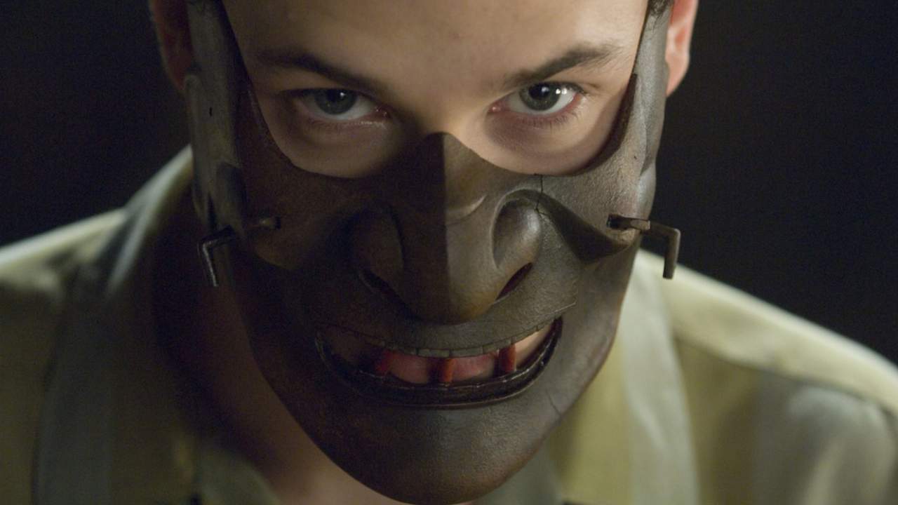 Hannibal Rising - ตำนาน อำมหิตไม่เงียบ - 2007