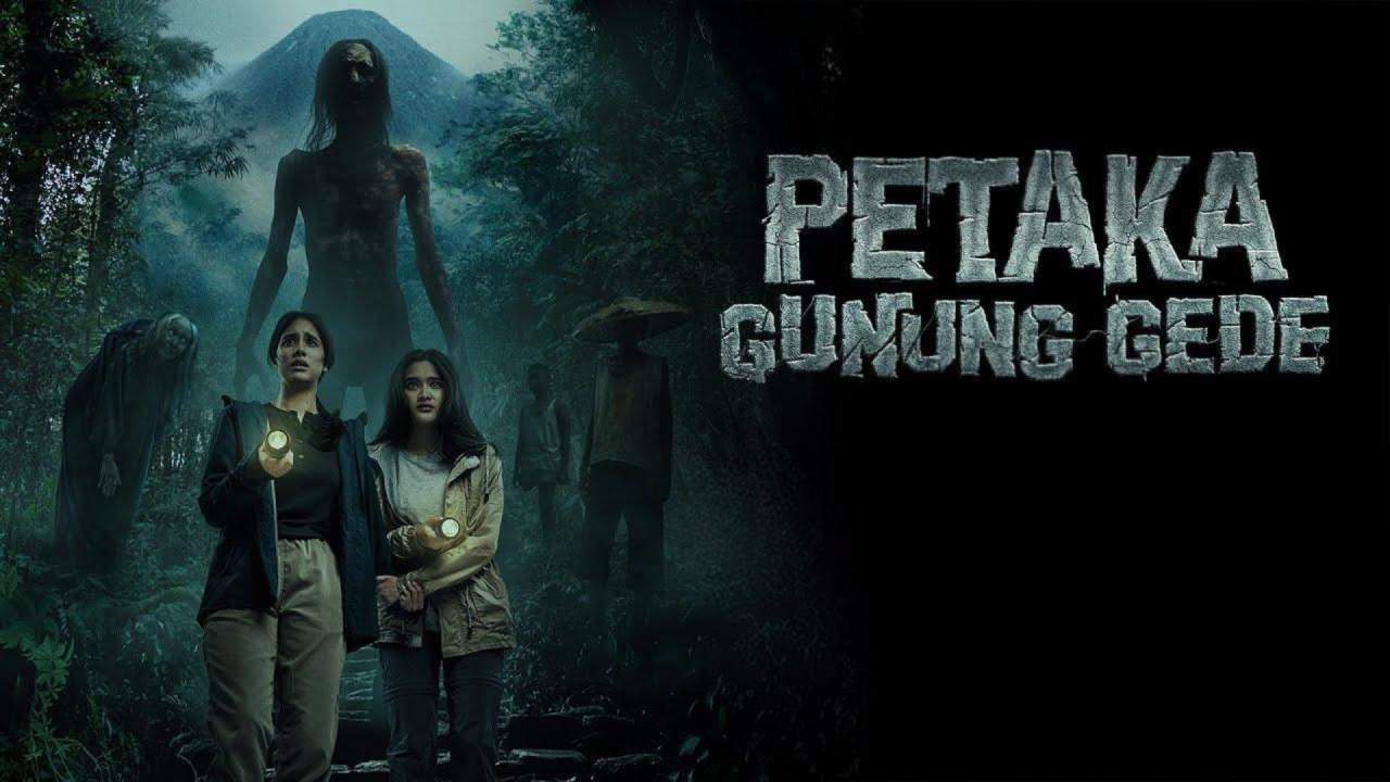 Petaka Gunung Gede - คำสาปแห่งเขาเกเด (พากย์ไทยโรง) - 2025