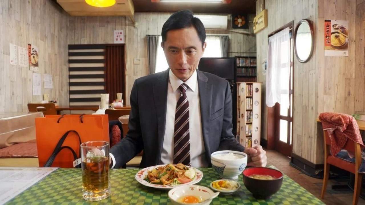The Solitary Gourmet - โกโร่ อร่อยฉายเดี่ยวตะลอนทั่วโลก - 2024