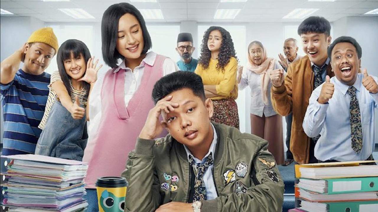 Lara Ati - ใจจี๊ดๆ (ซับไทย) - 2022