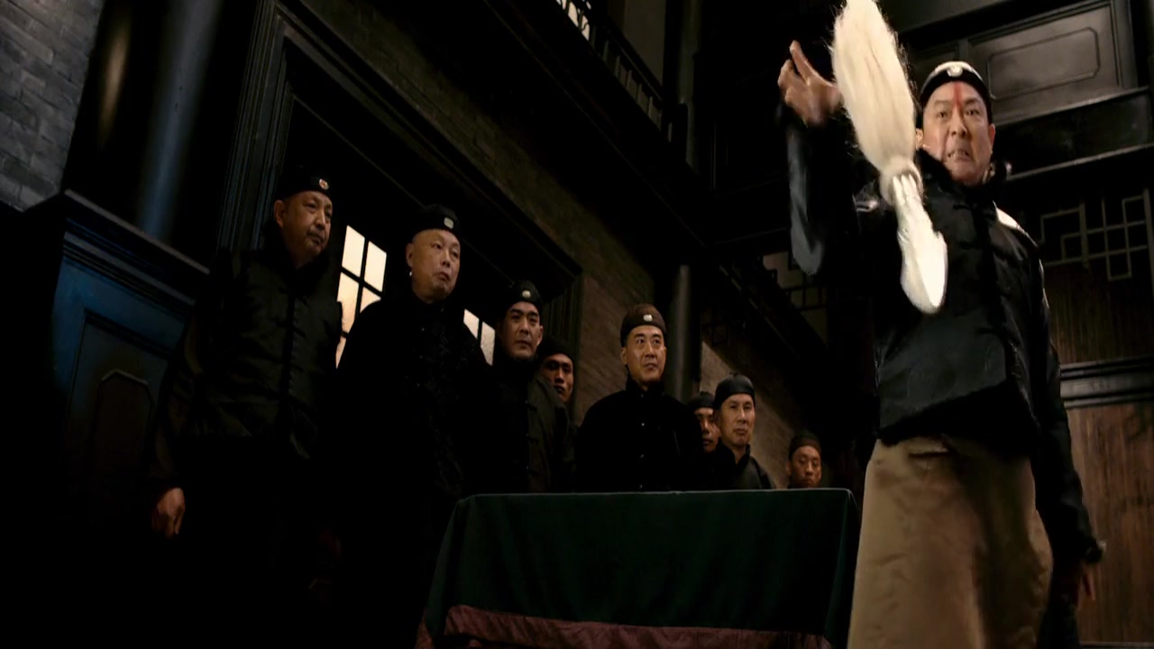 My Kingdom - 2011