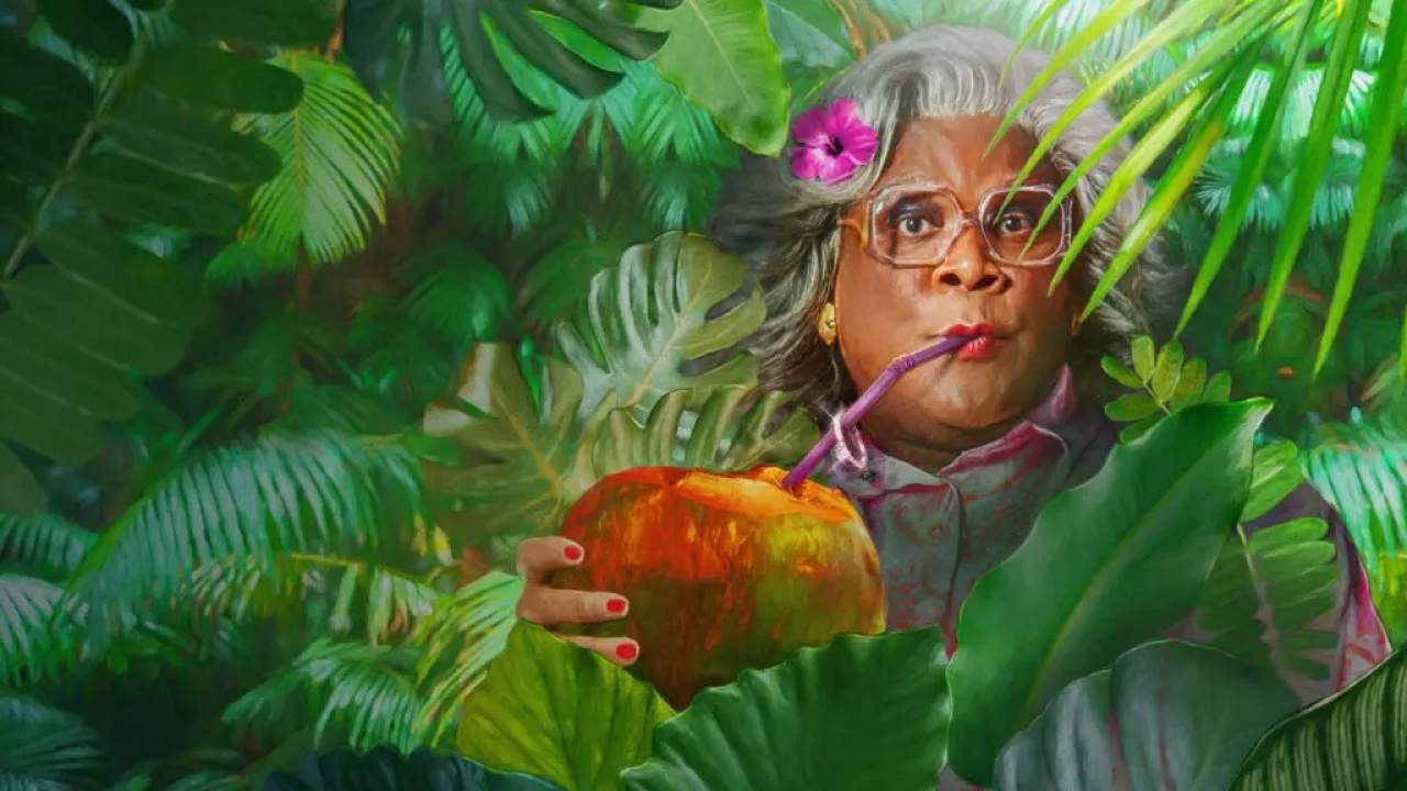 Tyler Perry's Madea's Destination Wedding - ป้าลุยแหลกแหกวิวาห์ป่วน - 2025