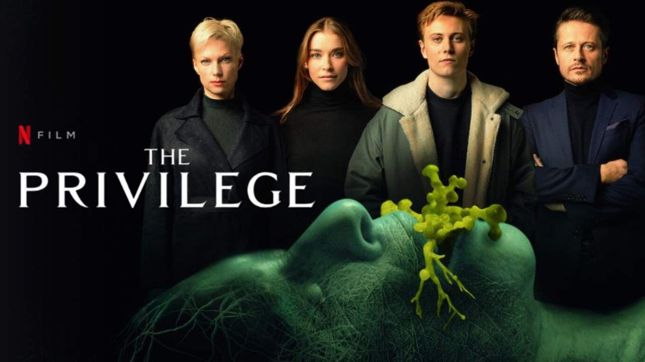 The Privilege - 2022