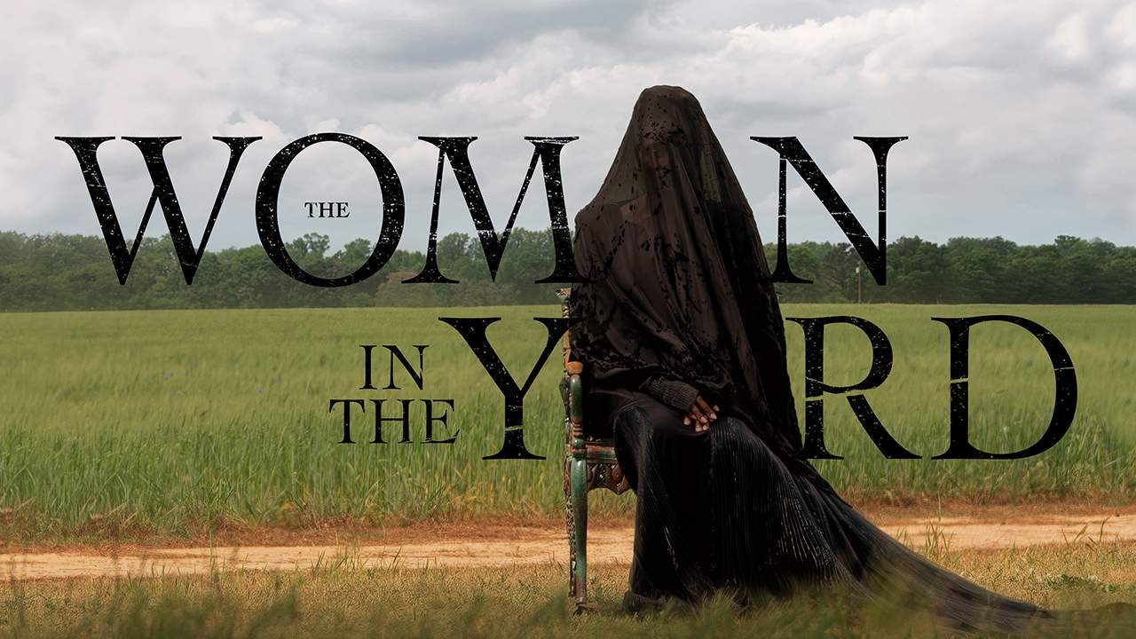 The Woman in the Yard - วิปลาสหลอนตาย - 2025