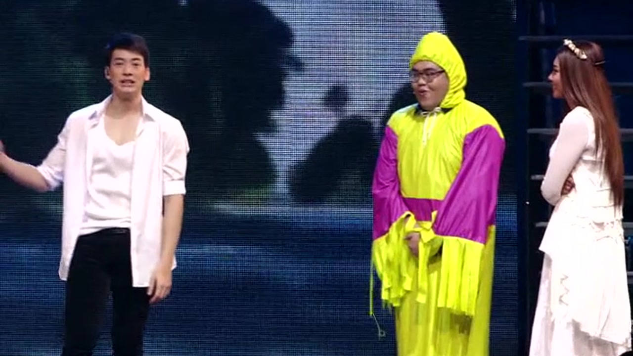 Concert บี้ สุกฤษฏิ์ Love 10ปี ไม่มีหยุด D2