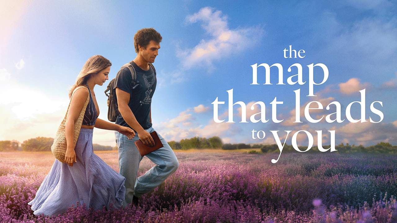 The Map That Leads to You - จุดหมายสุดท้ายคือเธอ (ซับไทย) - 2025