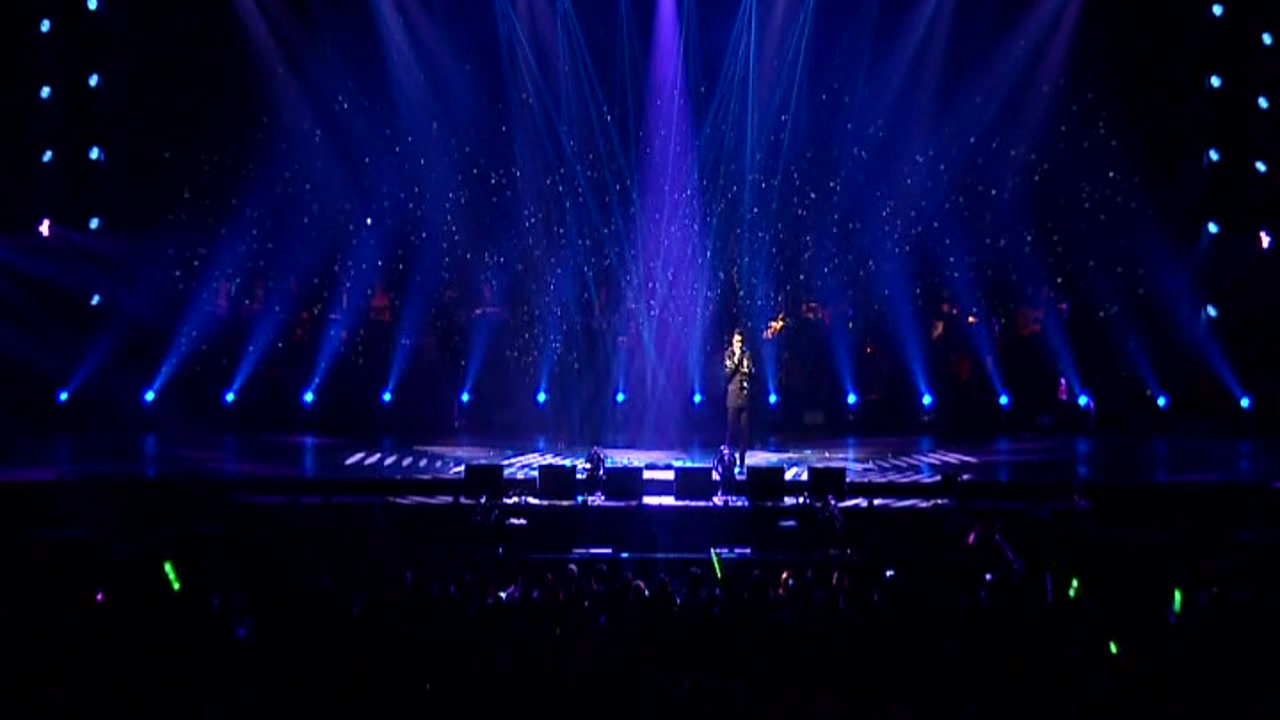 Battle of BFF Concert D1