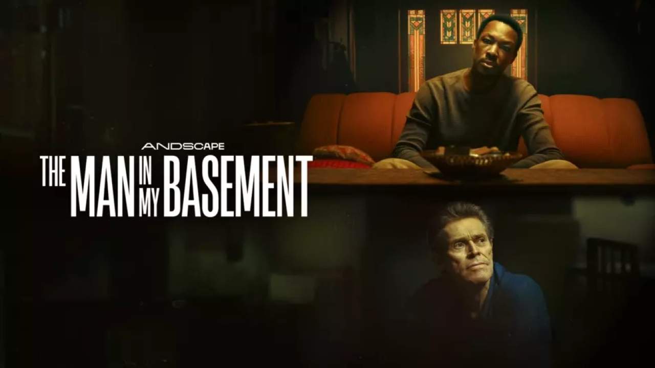 The Man in My Basement (ซับไทย) - 2025