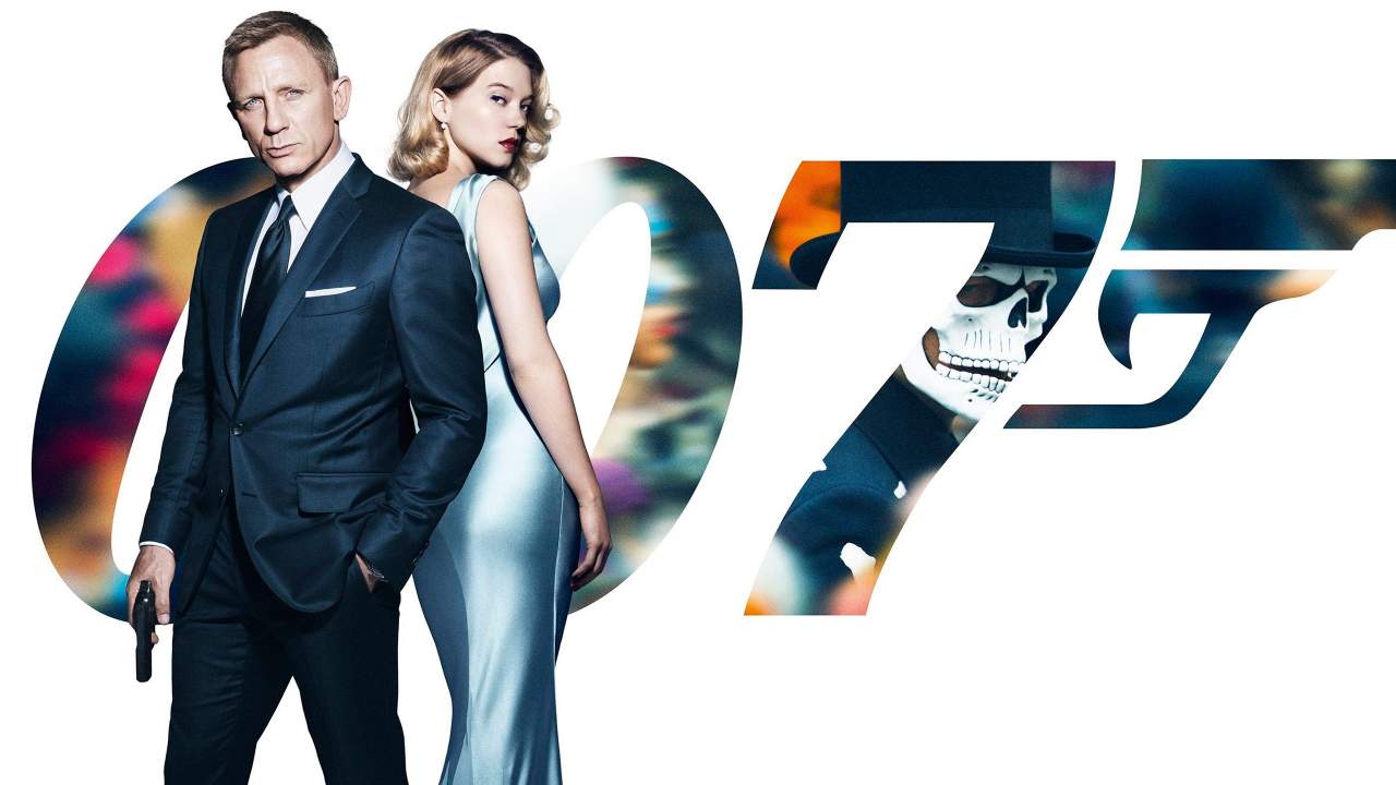James Bond 007: Spectre