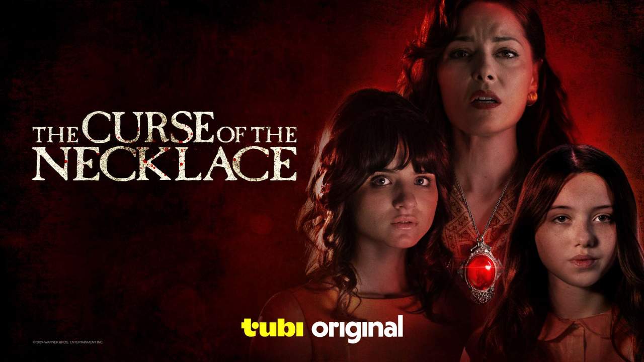 The Curse of the Necklace (ซับไทย) - 2024