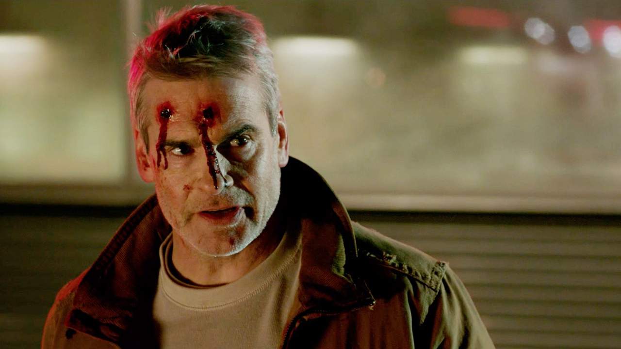 He Never Died (ซับไทย) - 2015