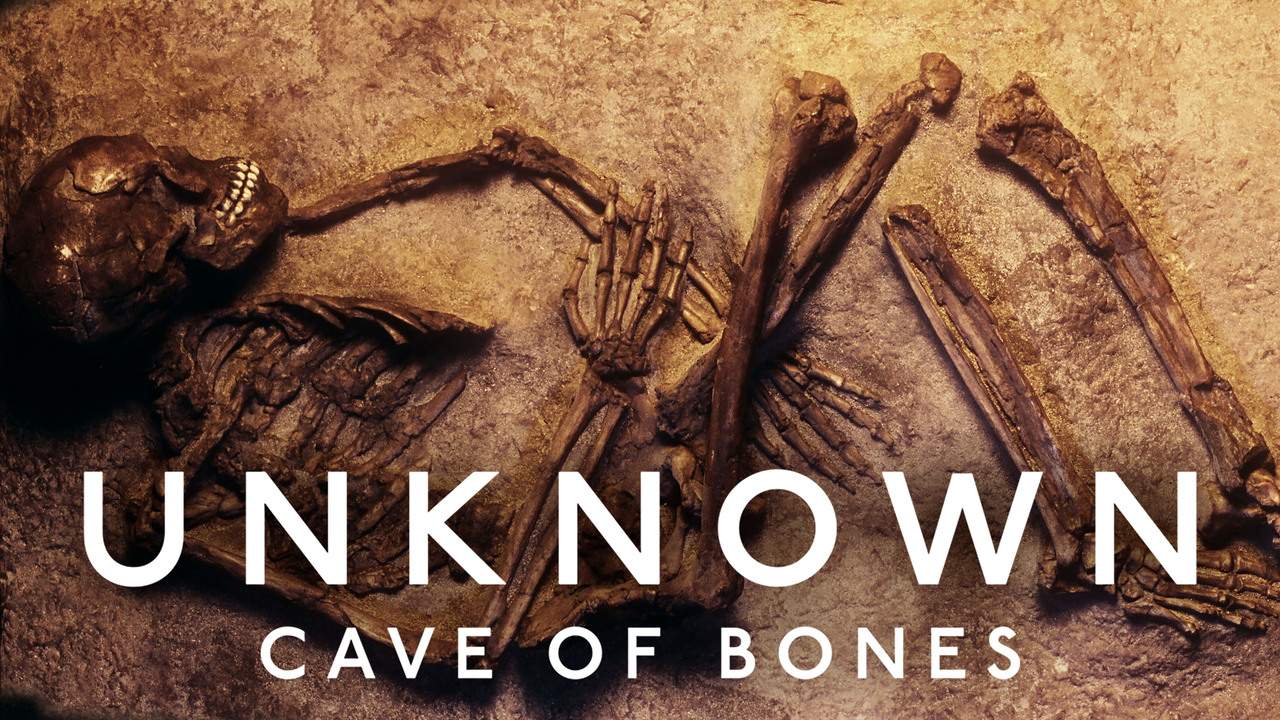 Unknown: Cave of Bones - เปิดโลกลับ: ถ้ำแห่งกองกระดูก (ซับไทย) - 2023