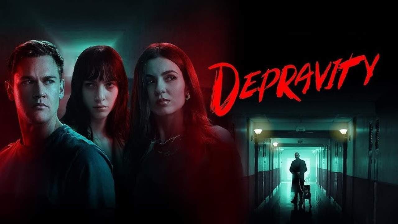 Depravity - ชั่วโคตรร้าย (ซับไทย) - 2024