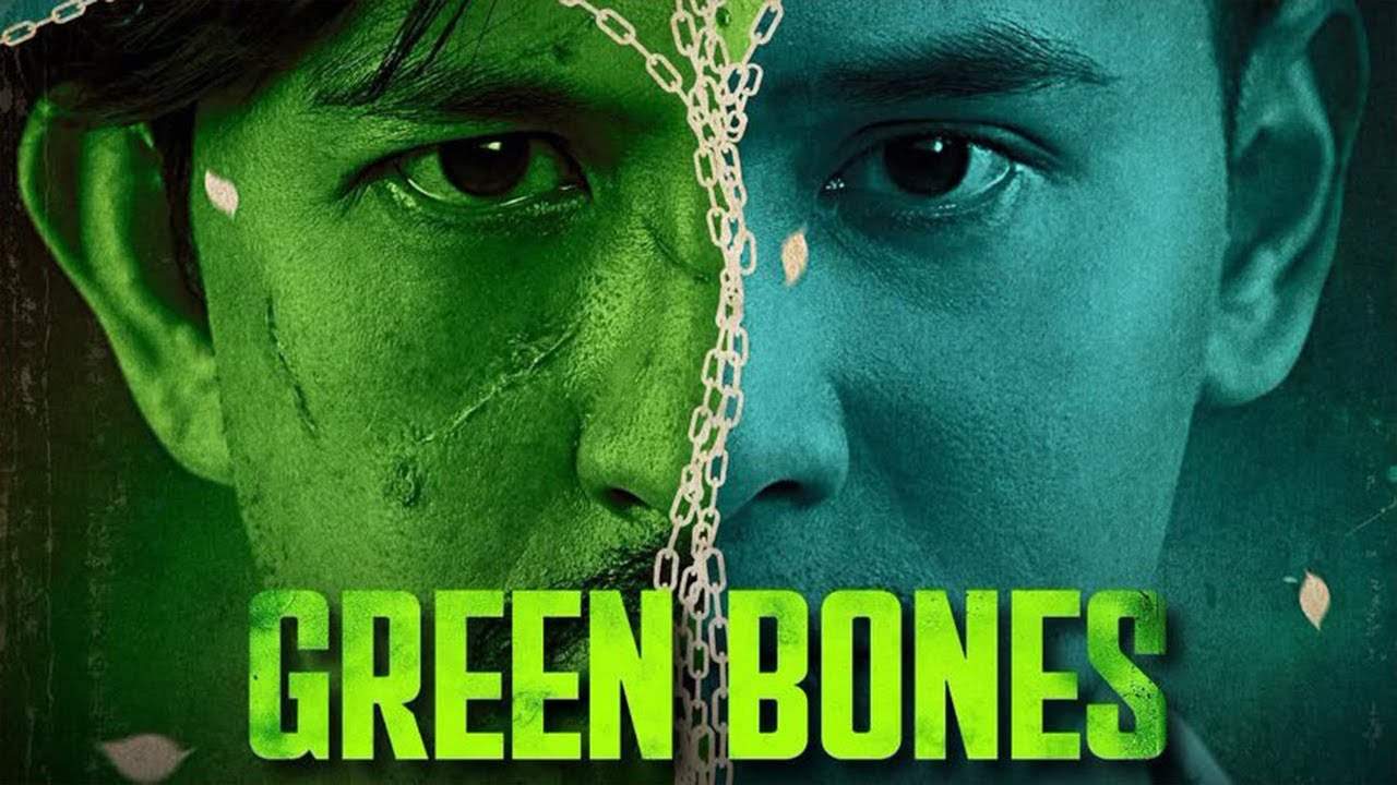 Green Bones - ภารกิจยุติธรรม (ซับไทย) - 2024